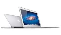   MacBook Air   